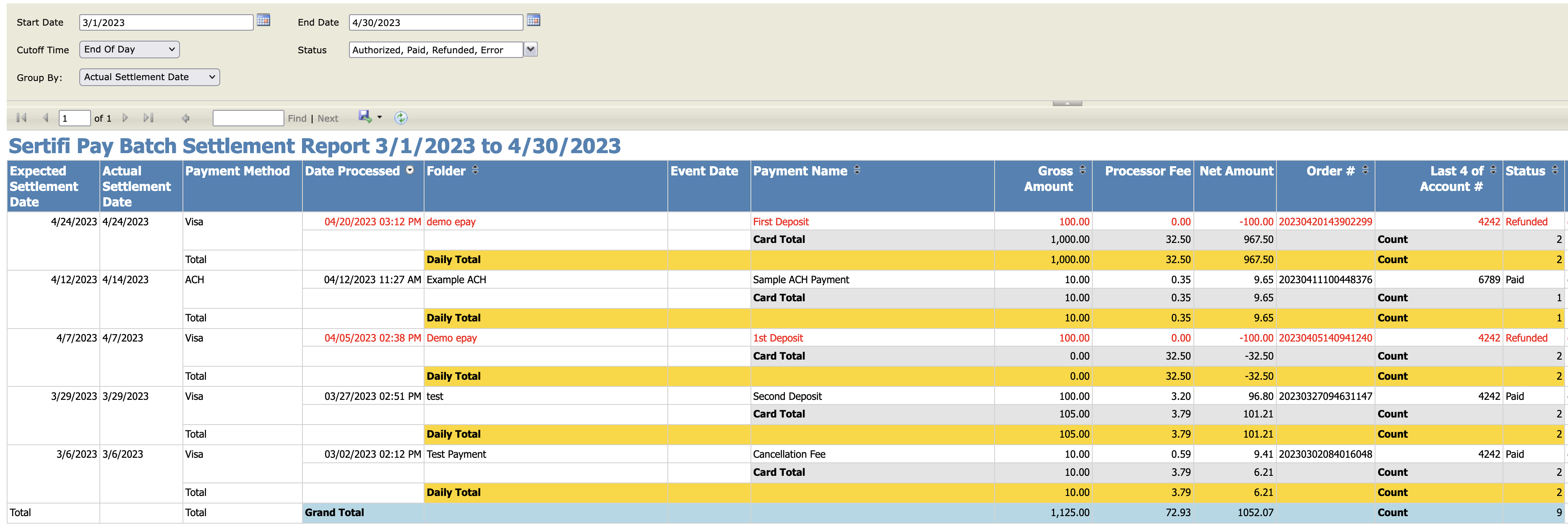 Sertifi_Pay_Batch_Settlement_Report.png